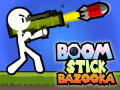 Игры Boom Stick Bazooka