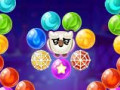 Игры Bubble Shooter Witch Tower