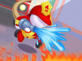 Игры Idle Firefighter 3D