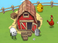 Игры My Little Farm