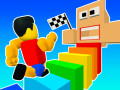 Игры Obby Tower Parkour Climb